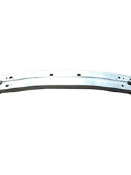 TO1006253C Front Bumper Impact Bar
