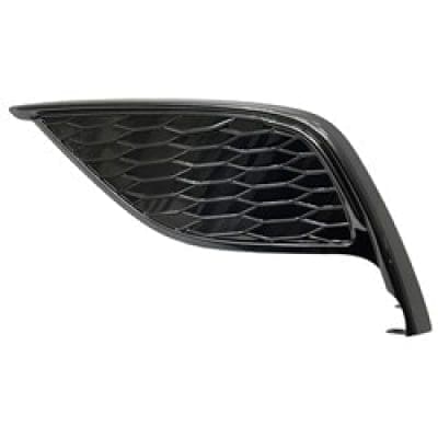 TO1038243C Driver Side Fog Light Cover TO1038243C Driver Side Fog Light Cover