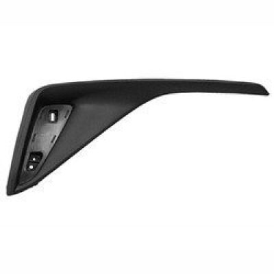 TO1138101C Rear Driver Side Bumper Cover Grille TO1138101C Rear Driver Side Bumper Cover Grille