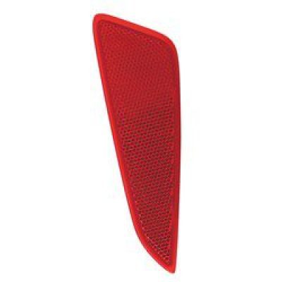 TO1185111C Rear Passenger Side Bumper Reflector