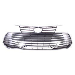 TO1200436C Front Grille