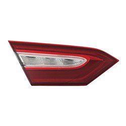 TO2802143C Rear Light Tail Lamp Assembly Driver Side TO2802143C Rear Light Tail Lamp Assembly Driver Side