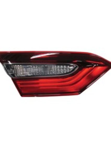 TO2802159C Driver Side Inner Tail Light Assembly