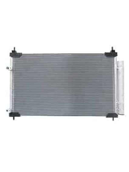 CND30001 Cooling System A/C Condenser