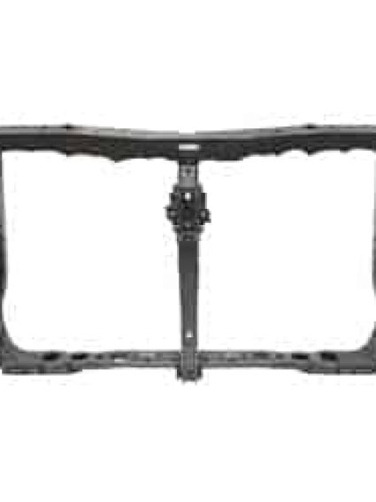 SC1225116 Body Panel Rad Support Assembly