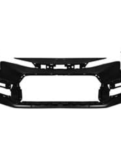 TO1000460C Front Bumper Cover