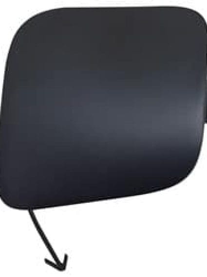 TO1029142 Front Driver Side Tow Hook Cover