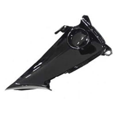 TO1038230 Driver Side Fog Light Cover