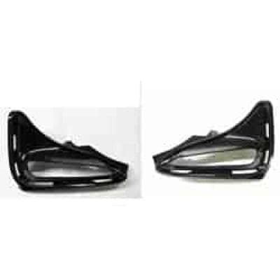 TO1038233 Front Bumper Insert TO1038233 Front Bumper Insert