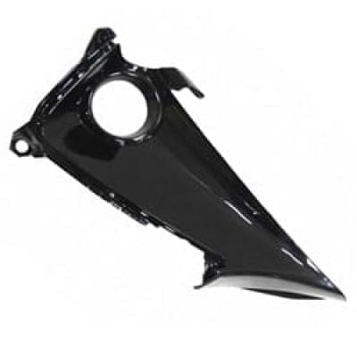 TO1039231 Passenger Side Fog Light Bezel