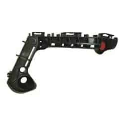 TO1042145C Driver Side Front Outer Bumper Cover Retainer TO1042145C Driver Side Front Outer Bumper Cover Retainer