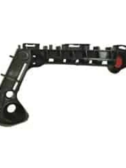 TO1042145C Driver Side Front Outer Bumper Cover Retainer