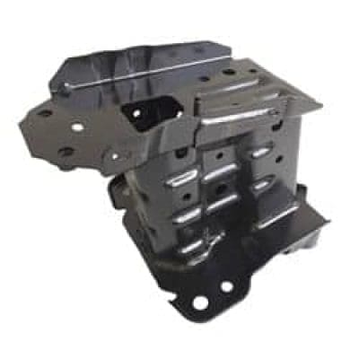 TO1067186C Front Passenger Side Bumper Impact Bar Bracket TO1067186C Front Passenger Side Bumper Impact Bar Bracket