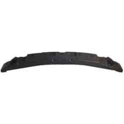 TO1070235C Front Upper Bumper Impact Absorber