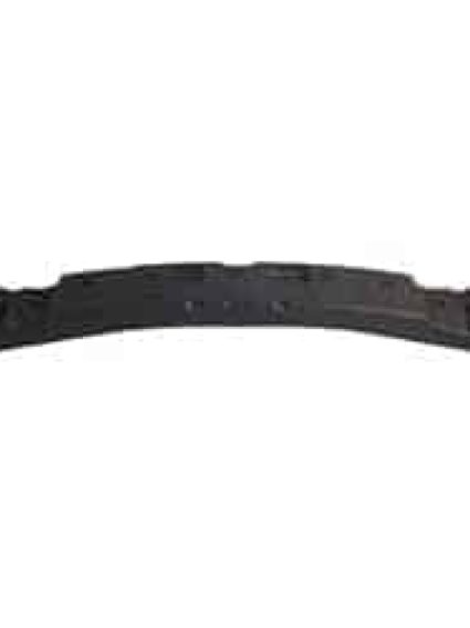 TO1070235C Front Upper Bumper Impact Absorber