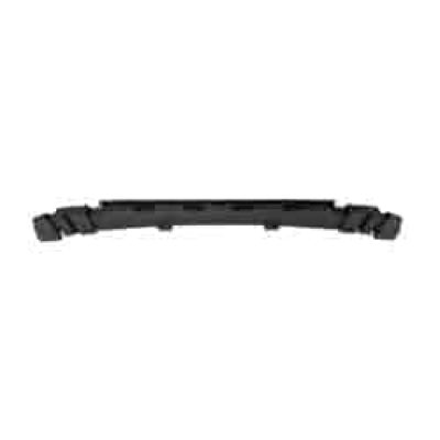 TO1070238C Front Lower Bumper Impact Absorber
