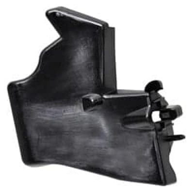 TO1088122 Front Driver Side Bumper Seal