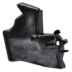 TO1088122 Front Driver Side Bumper Seal TO1088122 Front Driver Side Bumper Seal