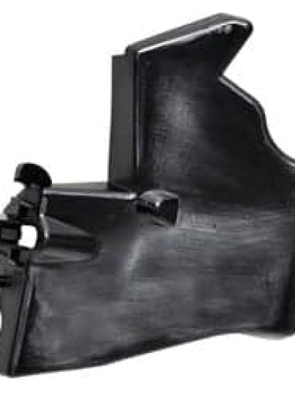 TO1089122 Front Passenger Side Bumper Seal