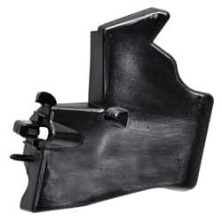 TO1089122 Front Passenger Side Bumper Seal TO1089122 Front Passenger Side Bumper Seal