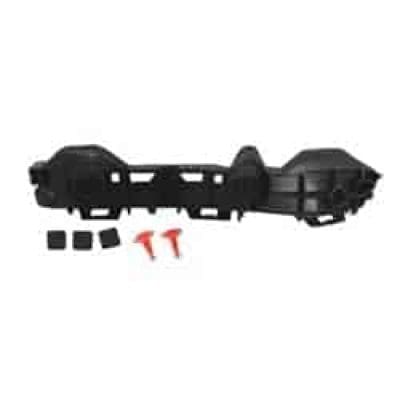 TO1142130 Driver Side Rear Bumper Cover Support