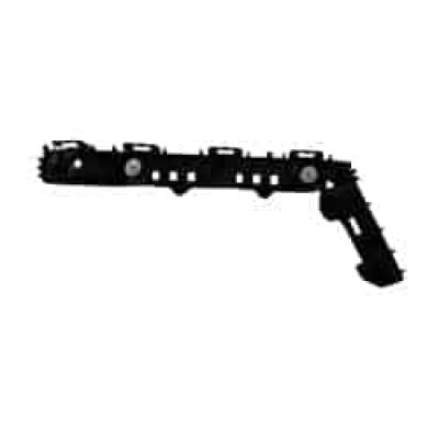 TO1142132C Driver Side Rear Bumper Cover Support