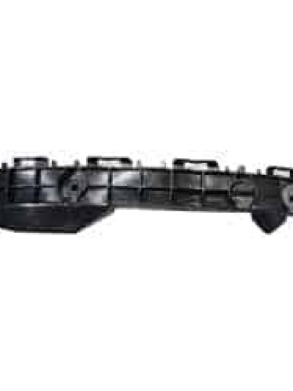 TO1142143 Driver Side Rear Bumper Cover Support