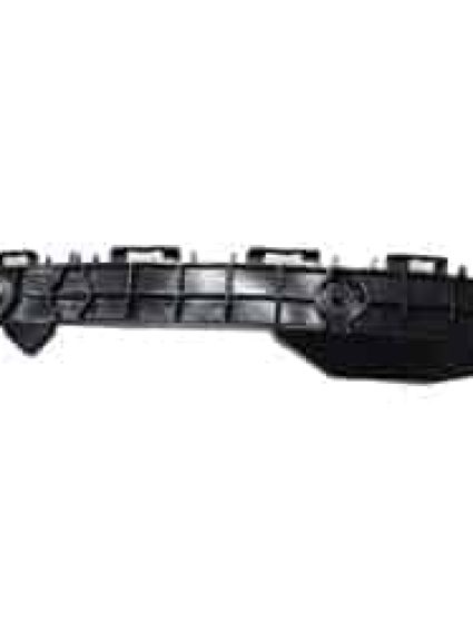 TO1143143 Passenger Side Rear Bumper Cover Support