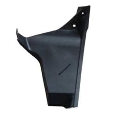 TO1182126C Driver Side Rear Bumper Filler TO1182126C Driver Side Rear Bumper Filler