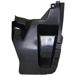 TO1182128 Driver Side Rear Bumper Filler TO1182128 Driver Side Rear Bumper Filler