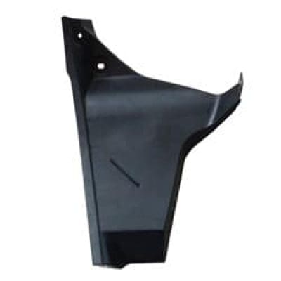 TO1183126C Passenger Side Rear Bumper Filler TO1183126C Passenger Side Rear Bumper Filler