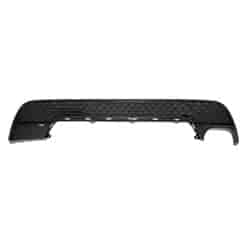 TO1195123C Rear Bumper Lower Valance Panel TO1195123C Rear Bumper Lower Valance Panel