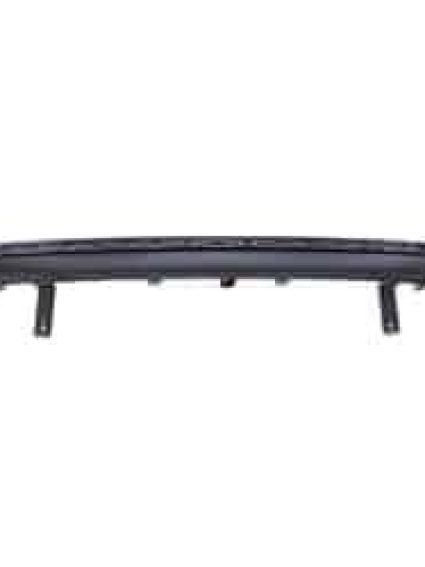 TO1195128 Rear Bumper Lower Valance Panel