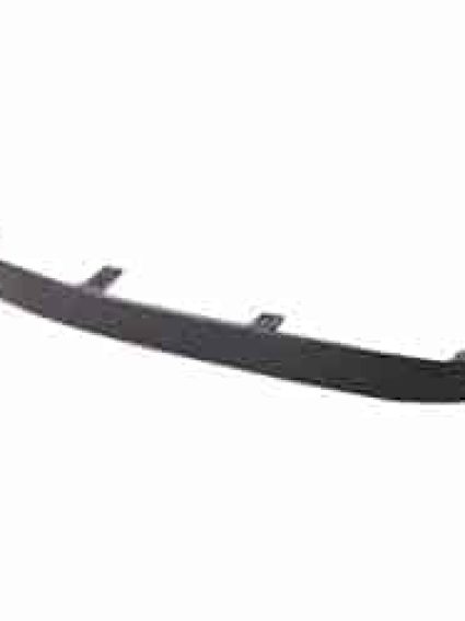 TO1210115C Front Grille Molding