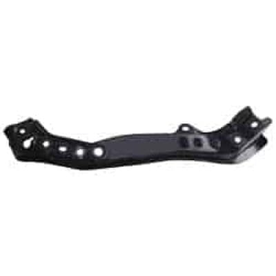 TO1225486C Front Driver Side Upper Radiator Support