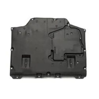 TO1228253C Front UnderCar Shield