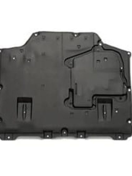 TO1228253C Front UnderCar Shield