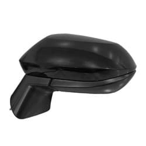 TO1320391 Driver Side Power Mirror