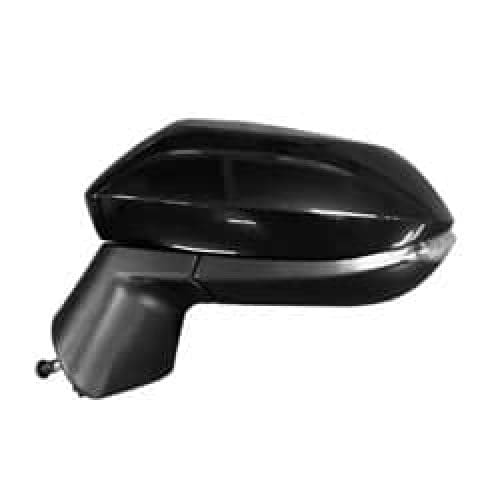 TO1320394 Driver Side Power Mirror