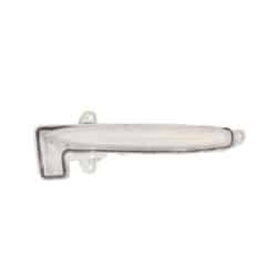 TO2563106C Passenger Side Daytime Running Lamp Assembly