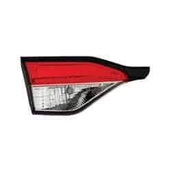 TO2802154C Rear Light Tail Lamp Assembly Driver Side TO2802154C Rear Light Tail Lamp Assembly Driver Side