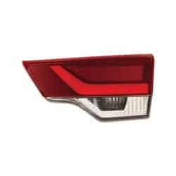 TO2803153C Passenger Side Inner Tail Light Assembly TO2803153C Passenger Side Inner Tail Light Assembly