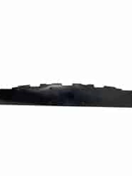 FO1218149 Body Panel Rad Support Air Deflector