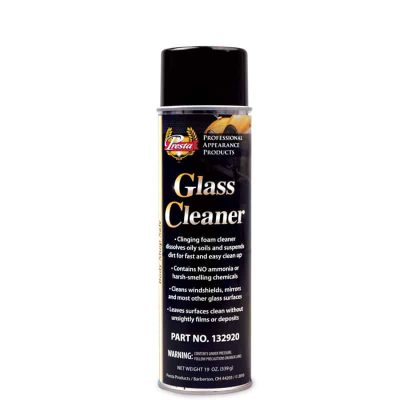 Presta Glass Cleaner 19oz 132920