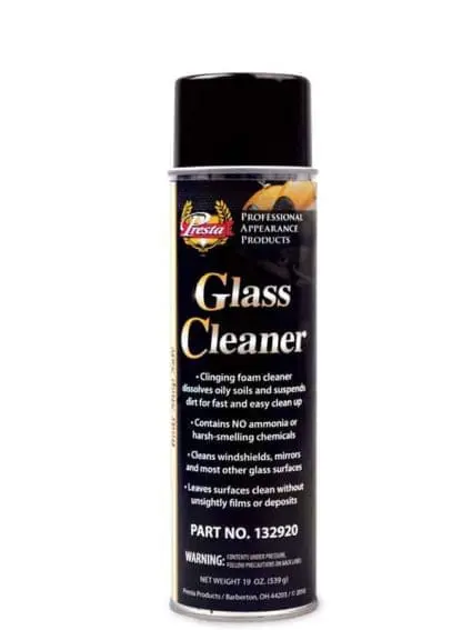 Presta Glass Cleaner 19oz 132920