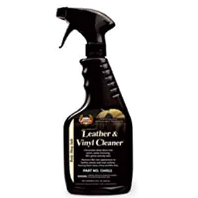 Presta Leather & Vinyl Cleaner 650ml 134922