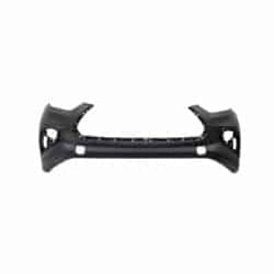 TO1000462C Front Bumper Cover TO1000462C Front Bumper Cover