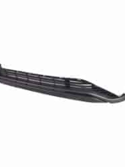TO1015113C Front Lower Bumper Cover