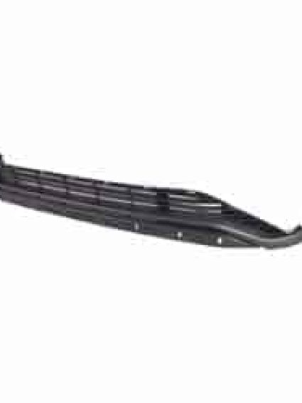 TO1015114C Front Lower Bumper Cover