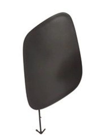 TO1029132 Front Driver Side Tow Hook Cover